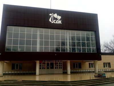 Переясловский сельский дом культуры