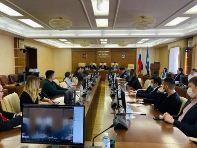 Форум молодых парламентариев республики пройдет в Якутске