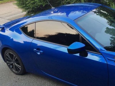 В ГИБДД и Генпрокуратуре разъяснили требование об удалении тонировки автостекол