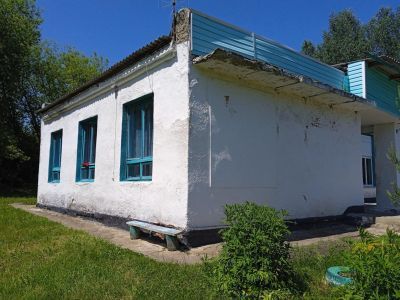 Краснополянская сельская библиотека