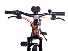 Подростковый велосипед Stels Leader 220 MD 22, год 2025, цвет Серый