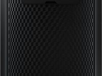 Акустическая система Samsung Sound Tower MX-ST40B черный