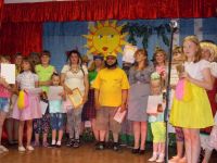 Татауровский сельский дом культуры