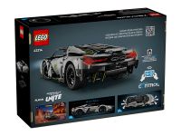 Technic 42214 Конструктор Lamborghini Revuelto