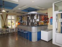 Кинотеатр «Спутник»