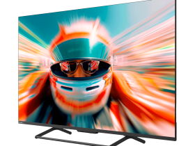 Интеллектуальный телевизор SDX-43U4169 серия 7000
