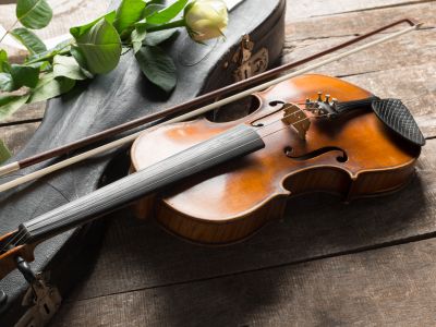 Билеты на Великолепная Италия (Российская национальная библиотека на Фонтанке) / Концерт | Афиша | ИнфоТаймс