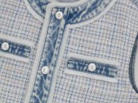 Жилетка для девочки