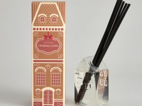 Диффузор Рождественское печенье/Christmas Cookies 100 мл