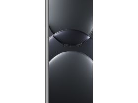 Смартфон HUAWEI Nova 13 Pro 12/512 ГБ Чёрный