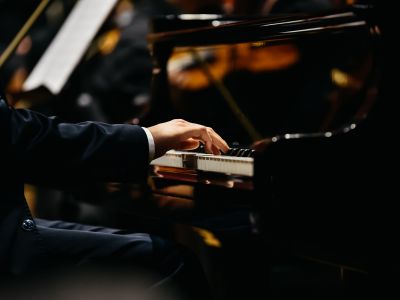 Билеты на Тянь Лан. Зимний фестиваль Pianissimo (Большой итальянский просвет Эрмитажа) / Концерт | Афиша | ИнфоТаймс