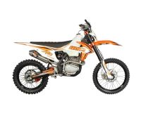 Мотоцикл кроссовый эндуро AVANTIS A8 250 Carb (PR250/172FMM-5) KKE 2022 (БАЛАНС. ВАЛ)