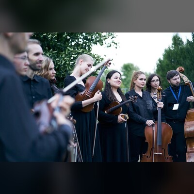 Cinematica Orchestra