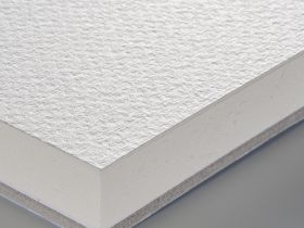 Альбом-склейка для акварели Van Gogh postcard 10,5x15 см 200 г