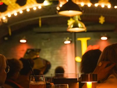 Romantic Christmas Jazz