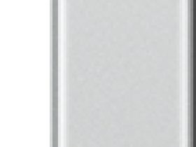 Смартфон POCO F7 Pro 5G 12/256 ГБ Серебристый