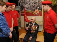 Музей города Кирово-Чепецка