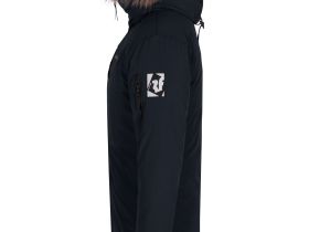 Куртка пуховая Nanook III Мужская