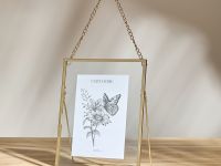 Фоторамка Juno I, 10х15