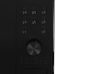 Встраиваемая микроволновая печь Hansa AMGB20E2GB