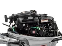 4х-тактный лодочный мотор SHARMAX SMF30HS (2022)