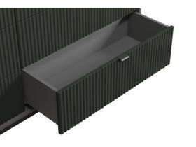 Комод Трейвис 165x84 Пихтовый