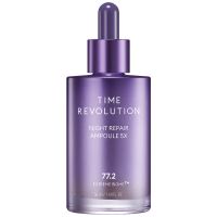 Ночная сыворотка с лифтинг-эффектом Missha Time Revolution Night Repair Ampoule 5X