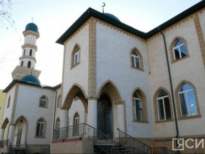 В среду на Ураза-байрам в Якутске перекроют улицу Пирогова