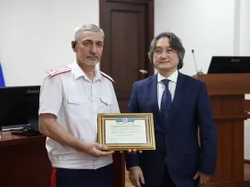 Численность Якутского казачьего полка планируют увеличить в три раза