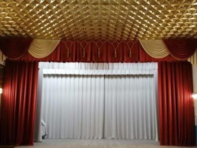 МКУК Красногривенский СДК