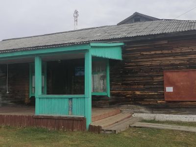 Азанковский сельский дом культуры