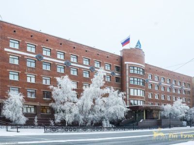 Ил Тумэн принял постановление о внесении поправок в федеральный закон о местном самоуправлении