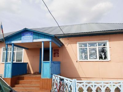 Соколовский сельский дом культуры