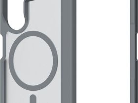 Чехол uBear Cloud Mag для Galaxy Z Fold8 Ultra, MagSafe серый