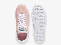 Женские кеды Lacoste BASESHOT