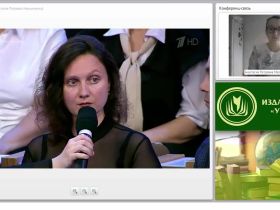 Защита детей от доступа к негативной информации