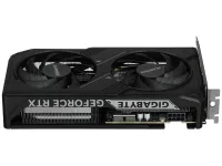 Видеокарта Gigabyte (GV-N5060WF2OC-8GD) GeForce RTX 5060 8GB WINDFORCE OC