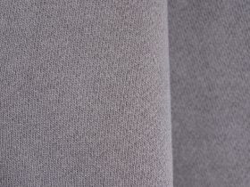 Толстовка на молнии для девочек, Серый