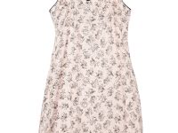 Сорочка ночная текстильная для женщин