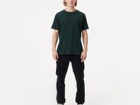 Мужская футболка Lacoste из хлопка