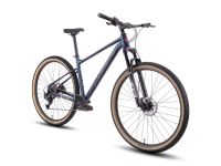 Горный велосипед Hagen 1.8 29, год 2025, цвет Синий, ростовка 18