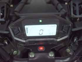 Квадроцикл GRIZZLY 200