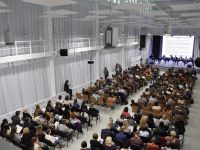 Инновационный культурный центр г. Первоуральска