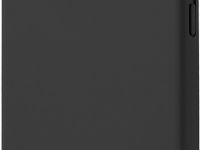 Клип-кейс uBear Touch Mag для Apple iPhone 17 Pro Max Чёрный