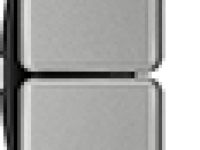 Смартфон Samsung Galaxy Z Flip6 12/256GB Серебристый