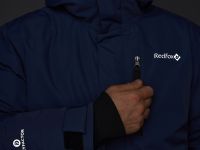 Мужской пуховик Red Fox Urban Fox VI