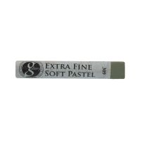 Пастель сухая MUNGYO extra fine soft "Gallery Artists" цв.№309 сырая умбра III
