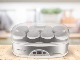 Йогуртница РЕДМОНД RYM-M5401-E