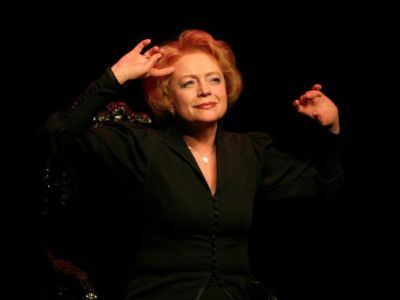 Билеты на Тебе — через сто лет (Драматический театр) / Театр | Афиша | ИнфоТаймс