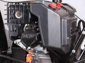 Снегоуборщик ПАТРИОТ PRO 1401 ED